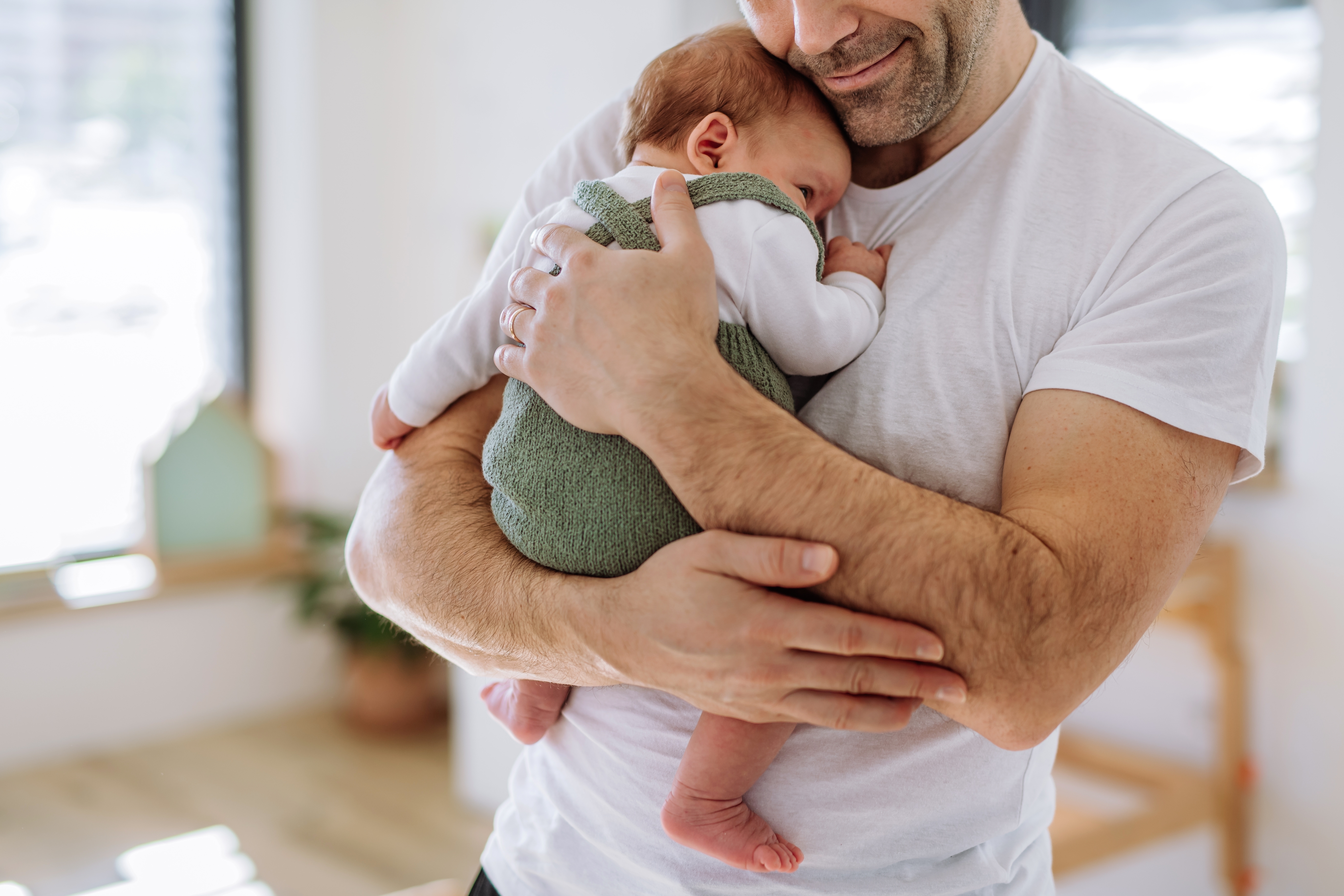 The Fathers We May Be Missing Image