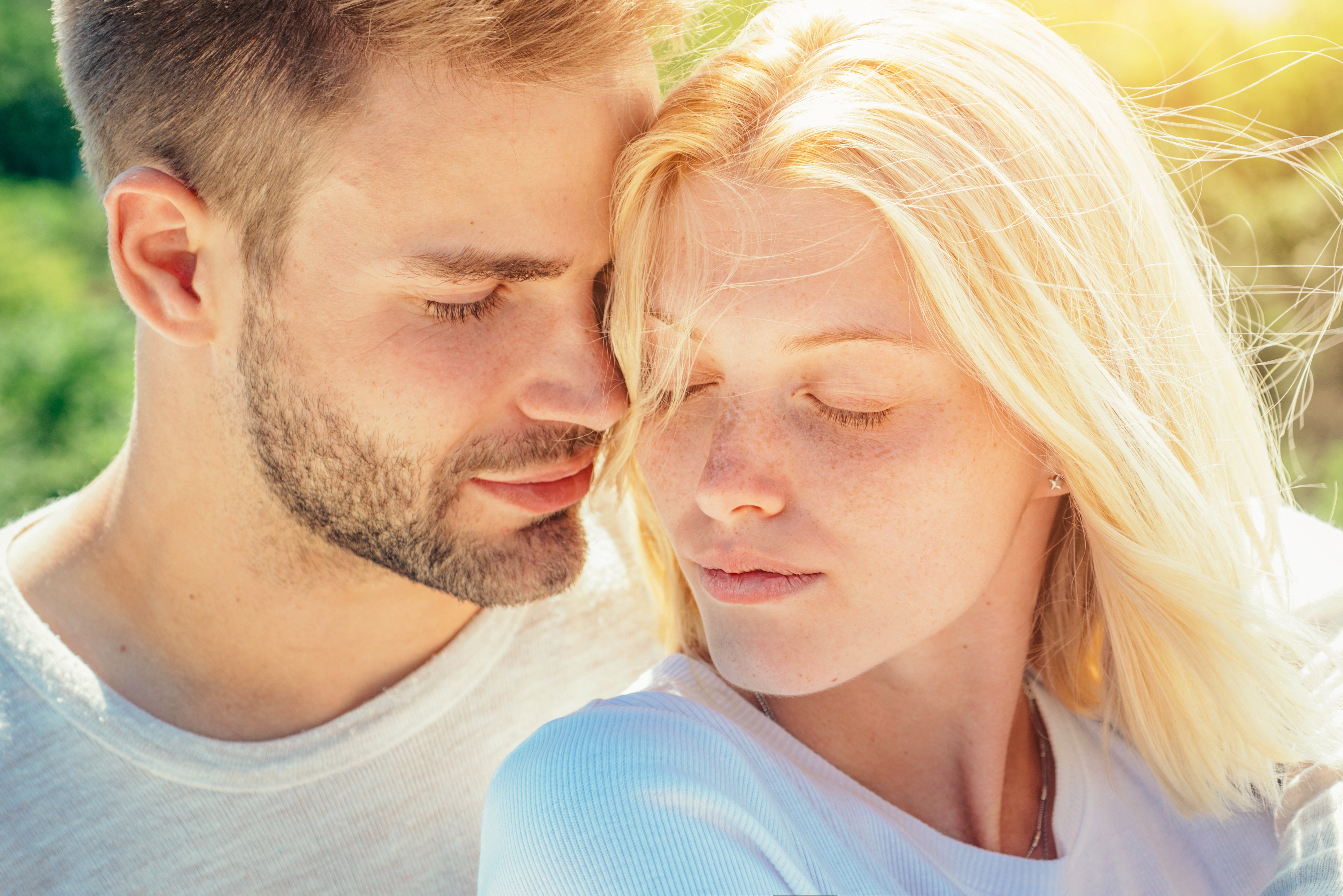 Why Desire May Have More to Do With Connection Than Age Image
